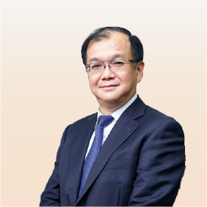 代表