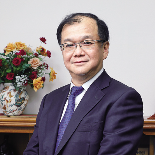 代表